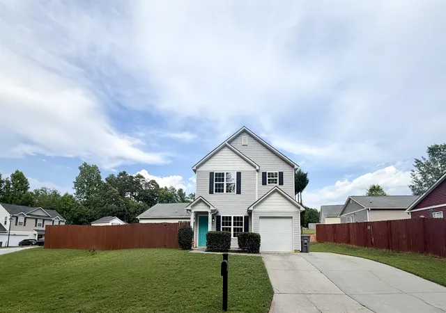 Photo 2 of Sale Pending at 328 Promised Land Dr, Spartanburg, SC 29306 | MLS# SPN339006 | Listing updated on 2026-09-18