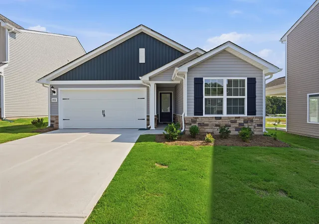 Homes for sale in Woodruff, SC | 442 West Claywalk Rd, Woodruff, SC 29388 | MLS# SPN339009