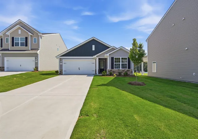 Homes for sale in Woodruff, SC | 442 West Claywalk Rd, Woodruff, SC 29388 | MLS# SPN339009