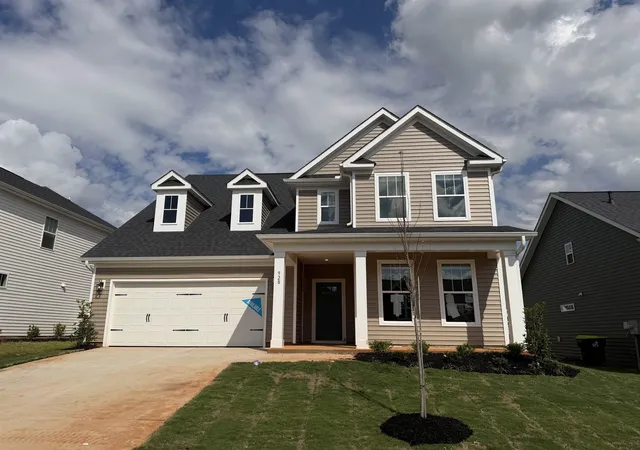 Photo 1 of Single family home for sale at 928 Tibetan St, Spartanburg, SC 29303 | MLS# SPN339017 | Listing updated on 2026-10-08