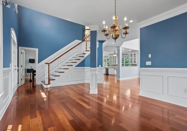 4th image of 865 E Heathland Dr, Inman, SC 29349 | MLS# SPN339023