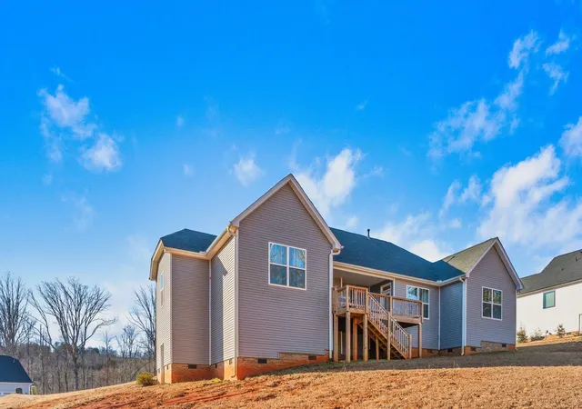 Photo 31 of Single family home for sale at 615 Forden Dr, Wellford, SC 29385 | MLS# SPN339024 | Listing updated on 2026-07-03