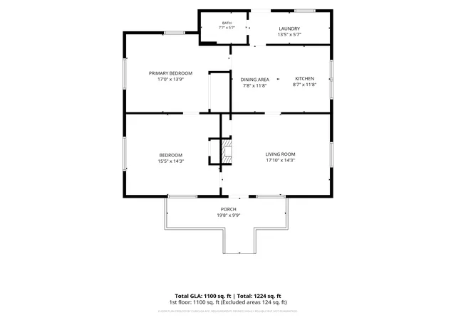 Homes for sale in Inman, SC | 9 G St, Inman, SC 29349 | MLS# SPN339034