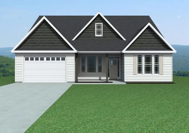 Photo 1 of Sale Pending at 163 E Twisted Tree Ln Dr, Gaffney, SC 29340 | MLS# SPN339035 | Listing updated on 2026-07-02