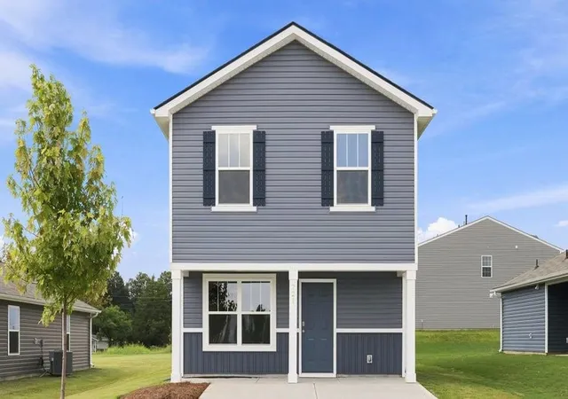 Photo 1 of Single family home for sale at 721 Longton St, Woodruff, SC 29388 | MLS# SPN339036 | Listing updated on 2026-09-26