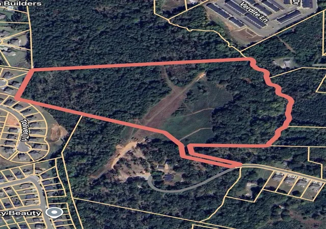 Photo 3 of Sale Pending at 510 Tool Rd, Boiling Springs, SC 29316 | MLS# SPN339045 | Listing updated on 2026-07-09