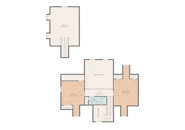 4th image of 468 S Oakley Ln, Spartanburg, SC 29301 | MLS# SPN339047