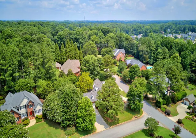 45th image of 468 S Oakley Ln, Spartanburg, SC 29301 | MLS# SPN339047