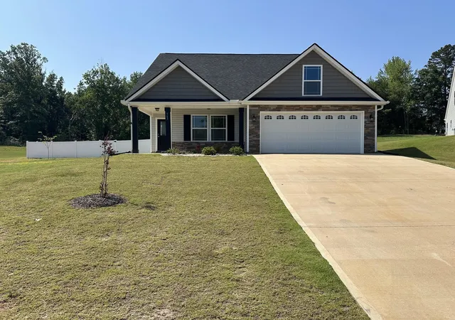 Homes for sale in Chesnee, SC | 556 Fairlead Ln, Chesnee, SC 29323 | MLS# SPN339049