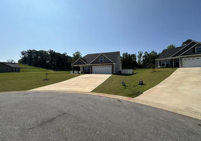Homes for sale in Chesnee, SC | 556 Fairlead Ln, Chesnee, SC 29323 | MLS# SPN339049