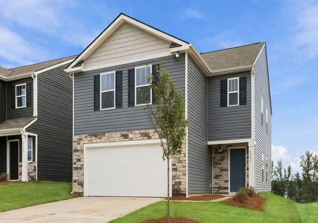 Photo 2 of Single family home for sale at 2007 Gracie Dr, Woodruff, SC 29388 | MLS# SPN339058 | Listing updated on 2026-09-25