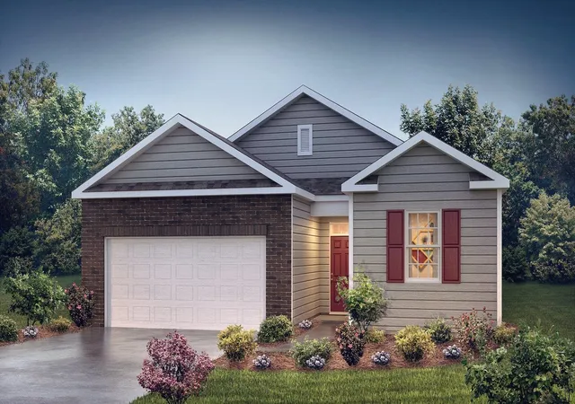 1st image of 588 Sunfire St, Woodruff, SC 29388 | MLS# SPN339060
