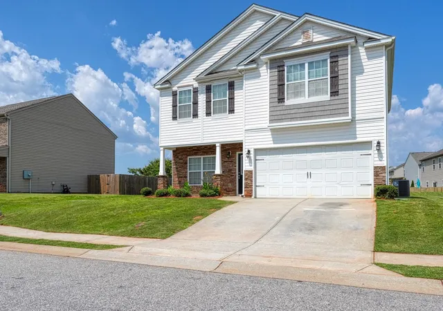 Photo 2 of Single family home for sale at 506 Friar Park Ln, Lyman, SC 29365 | MLS# SPN339074 | Listing updated on 2026-08-22