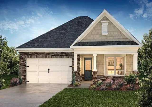 1st image of 573 Landseer Dr, Landrum, SC 29356 | MLS# SPN339078