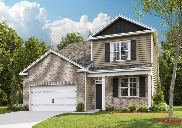 1st image of 592 Landseer Dr, Landrum, SC 29356 | MLS# SPN339079