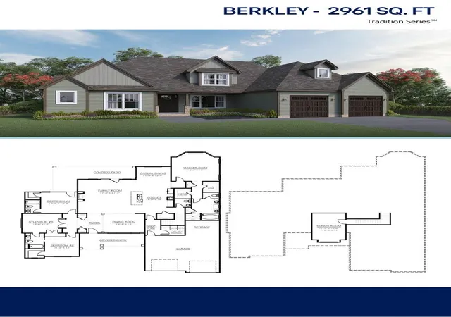 2nd image of 701 Forbury Wy, Woodruff, SC 29388 | MLS# SPN339083