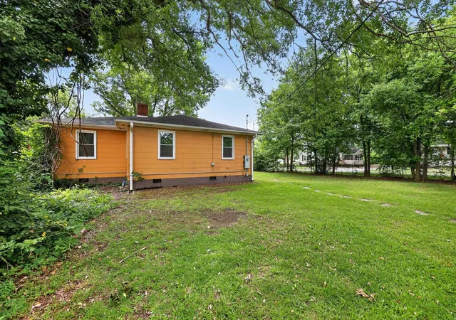 Homes for sale in Spartanburg, SC | 126 Wayland St, Spartanburg, SC 29303 | MLS# SPN339086