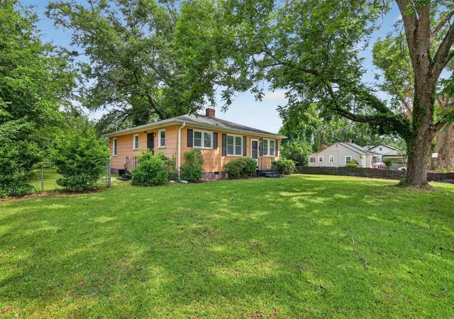 Homes for sale in Spartanburg, SC | 126 Wayland St, Spartanburg, SC 29303 | MLS# SPN339086