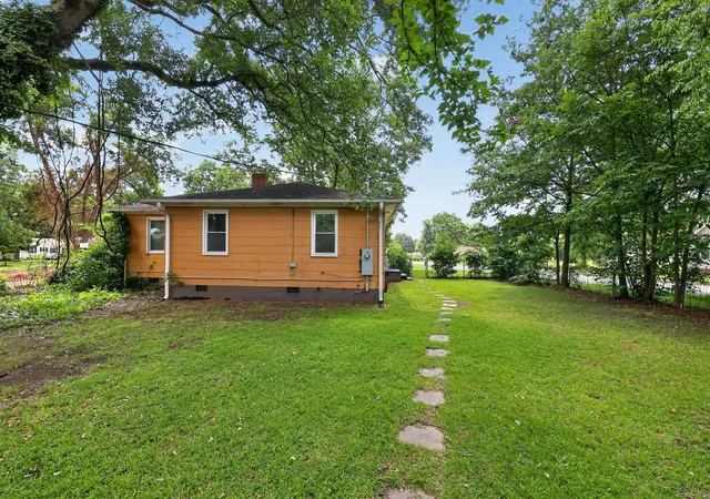 Homes for sale in Spartanburg, SC | 126 Wayland St, Spartanburg, SC 29303 | MLS# SPN339086
