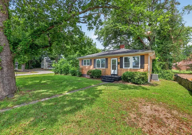 Homes for sale in Spartanburg, SC | 126 Wayland St, Spartanburg, SC 29303 | MLS# SPN339086