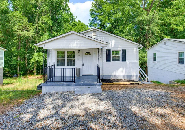 Photo 1 of Single family home for sale at 705 W Georgia St, Woodruff, SC 29388 | MLS# SPN339088 | Listing updated on 2026-10-16