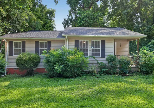 Homes for sale in Spartanburg, SC | 100 Celestial St, Spartanburg, SC 29306 | MLS# SPN339090