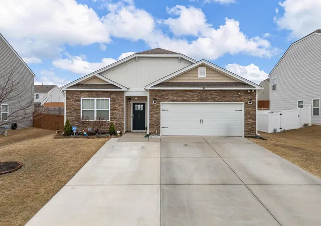 Photo 1 of Single family home for sale at 931 Brynderwen Pl, Lyman, SC 29365 | MLS# SPN339102 | Listing updated on 2026-09-19