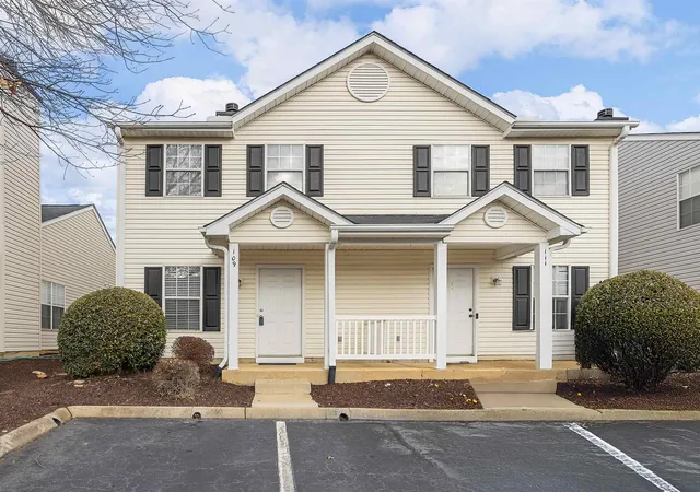 Photo 1 of Sale Pending at 109 Hammett Grv Ln, Greer, SC 29650 | MLS# SPN339103 | Listing updated on 2026-09-02