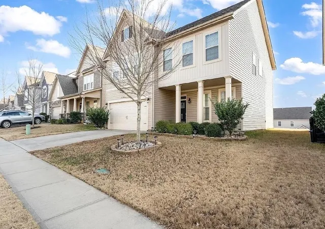 Photo 1 of Single family home for sale at 653 Highgarden Ln, Boiling Springs, SC 29316 | MLS# SPN339105 | Listing updated on 2026-09-01