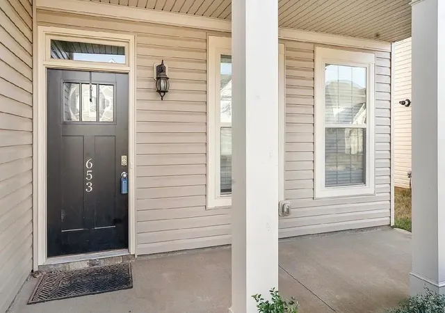 Photo 2 of Single family home for sale at 653 Highgarden Ln, Boiling Springs, SC 29316 | MLS# SPN339105 | Listing updated on 2026-09-01