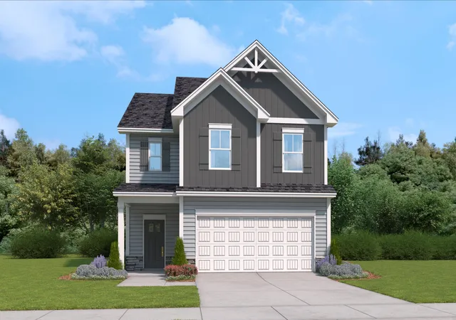 Photo 1 of Single family home for sale at 1441 Harper Mae Dr, Spartanburg, SC 29303 | MLS# SPN339107 | Listing updated on 2026-09-19