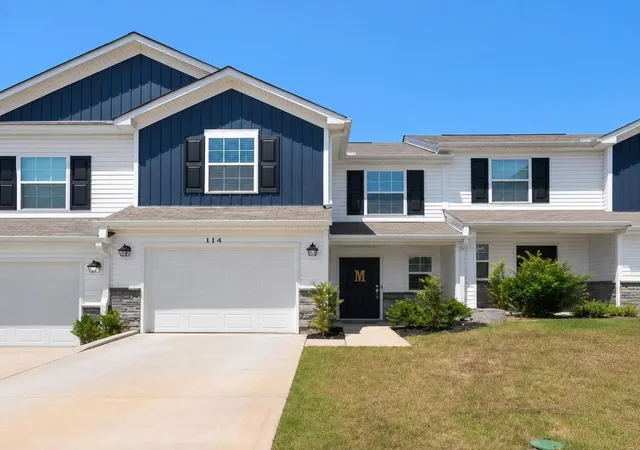 Photo 3 of Townhouse for sale at 812 Harper St, Woodruff, SC | MLS# SPN339109 | Listing updated on 2026-09-10