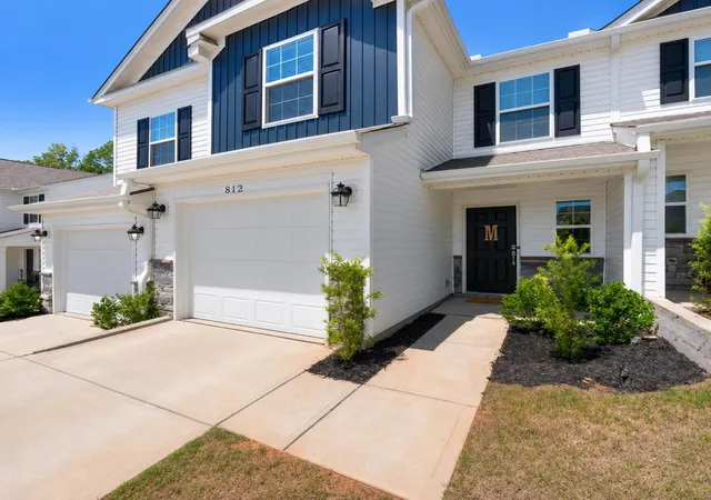 Photo 3 of Townhouse for sale at 812 Harper St, Woodruff, SC | MLS# SPN339109 | Listing updated on 2026-09-10