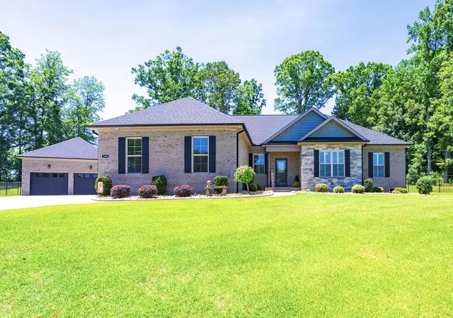 Homes for sale in Gaffney, SC | 164 Ledge Stone Ln, Gaffney, SC 29341 | MLS# SPN339110