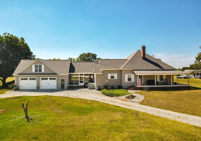 Photo 1 of Single family home for sale at 550 Martin Camp Rd, Chesnee, SC 29323 | MLS# SPN339111 | Listing updated on 2026-10-05
