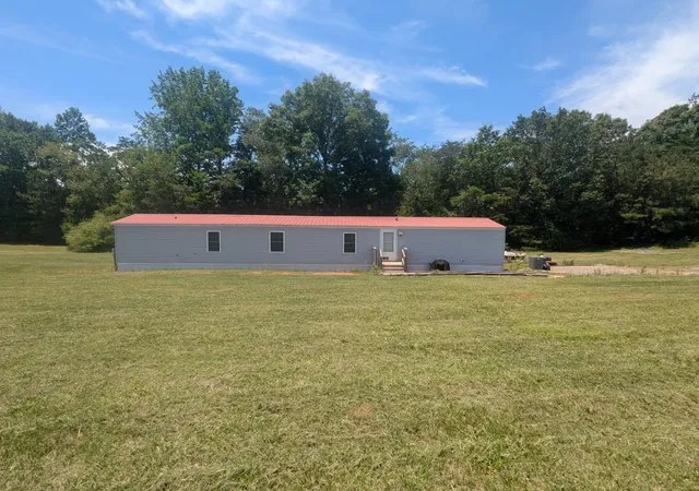 1st image of 260 Buck Branch Rd, Mill Spring, NC 28756 | MLS# SPN339115
