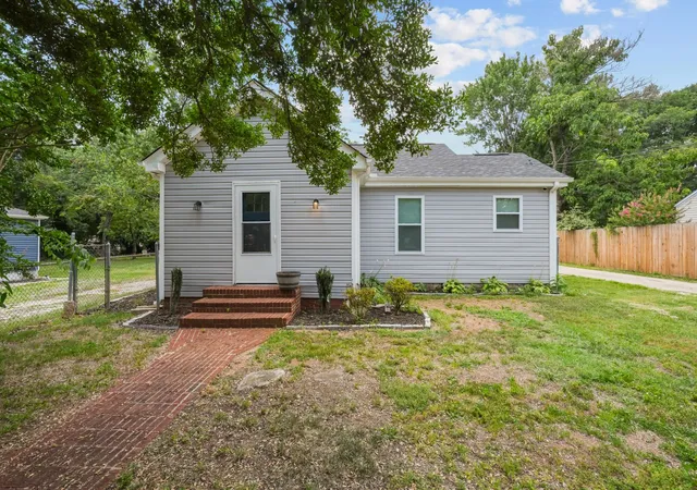 Photo 1 of Single family home for sale at 206 Carey Ave, Greer, SC 29651 | MLS# SPN339122 | Listing updated on 2026-08-12
