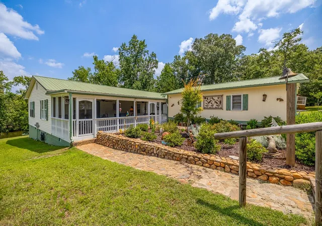 Homes for sale in Cross Hill, SC | 2511 & 2585 Pineland Shores Cir, Cross Hill, SC 29332 | MLS# SPN339125
