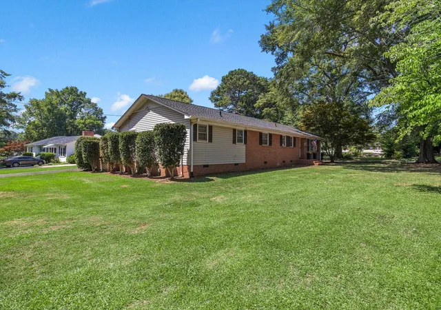 Homes for sale in Roebuck, SC | 98 Littlejohn Ct, Roebuck, SC 29376 | MLS# SPN339131