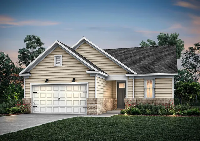 Photo 1 of Sale Pending at 1074 Tyger Branch Dr, Moore, SC 29369 | MLS# SPN339137 | Listing updated on 2026-09-01