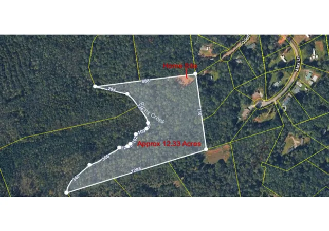 19th image of 637 Odell Rd, Liberty, SC 29657 | MLS# SPN339139
