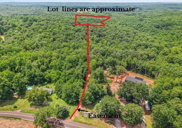 2nd image of 637 Odell Rd, Liberty, SC 29657 | MLS# SPN339139