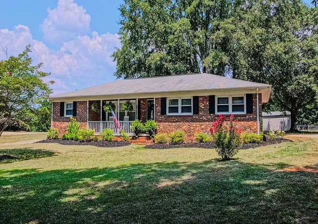 Homes for sale in Gaffney, SC | 160 Virginia Ave, Gaffney, SC 29341 | MLS# SPN339148