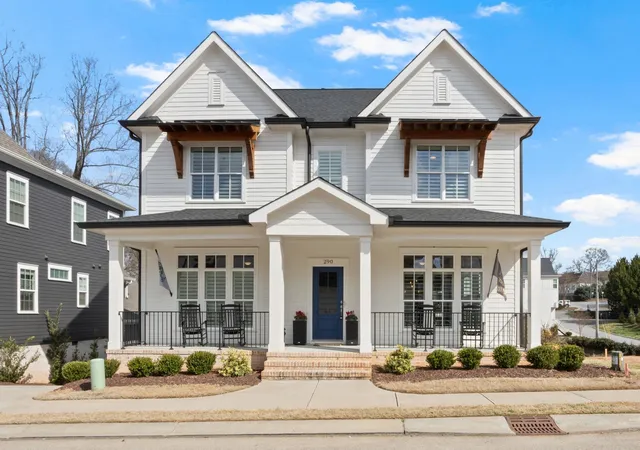 1st image of 290 Morgan Silver Dr, Spartanburg, SC 29302 | MLS# SPN339152