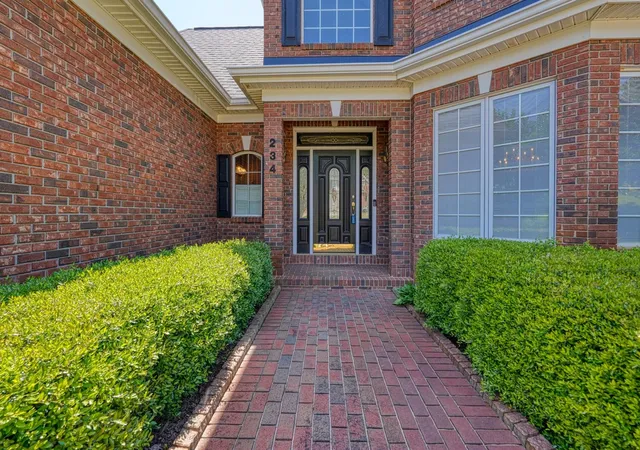 2nd image of 234 N Lake Emory Dr, Inman, SC 29349 | MLS# SPN339153