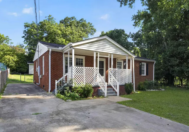 Photo 1 of Single family home for sale at 53 Templewood Dr, Greenville, SC 29611 | MLS# SPN339155 | Listing updated on 2026-10-20