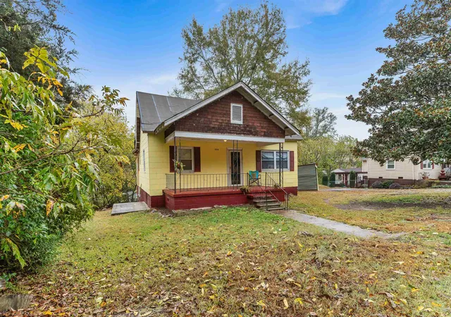 1st image of 309 Flat Dr, Buffalo, SC 29321 | MLS# SPN339168