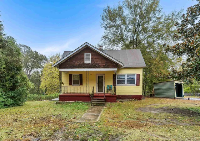 2nd image of 309 Flat Dr, Buffalo, SC 29321 | MLS# SPN339168