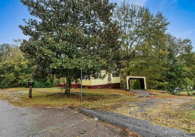 3rd image of 309 Flat Dr, Buffalo, SC 29321 | MLS# SPN339168
