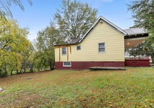 5th image of 309 Flat Dr, Buffalo, SC 29321 | MLS# SPN339168